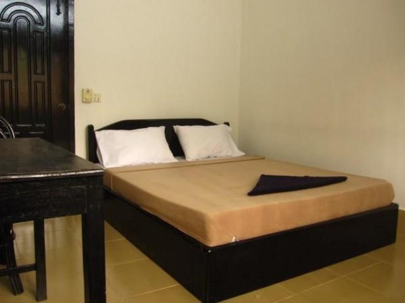 Sok San Hostel เสียมราฐ ภายนอก รูปภาพ