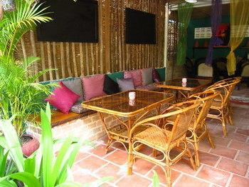 Sok San Hostel เสียมราฐ ภายนอก รูปภาพ