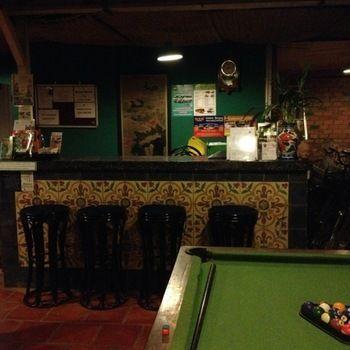 Sok San Hostel เสียมราฐ ภายนอก รูปภาพ
