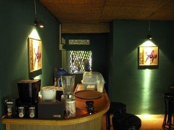 Sok San Hostel เสียมราฐ ภายนอก รูปภาพ