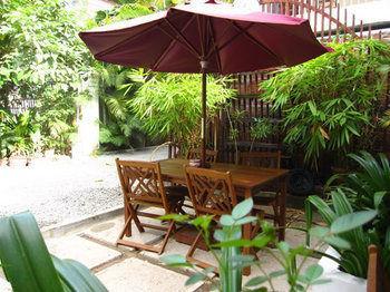 Sok San Hostel เสียมราฐ ภายนอก รูปภาพ